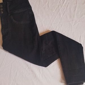 AE High Rise Jegging